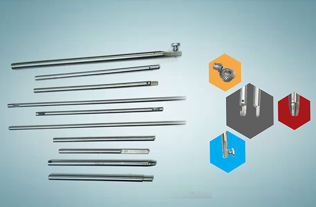 Quality Parts of Sewing Machine